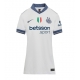 Inter Milan Lautaro Martinez #10 Tricou Fotbal Replică 2024-25 Femei Deplasare